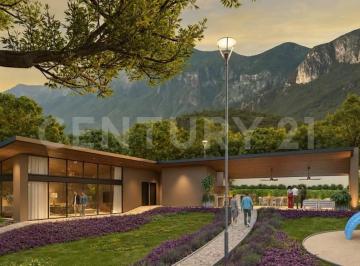 Terreno / Lote · 250m² · Terrenos en Venta en Las Cristalinas, Santiago, Nuevo León