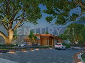 Terreno / Lote · 382m² · Terrenos en Venta en Las Cristalinas, Santiago, Nuevo León