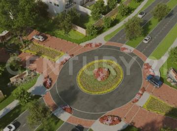 Terreno / Lote · 480m² · Terreno en Venta en Las Cristalinas, Santiago, Nuevo León