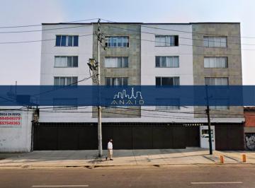 Departamento de 2 habitaciones, Iztacalco · Departamento en Remate Bancario en Granjas México Iztacalco Cdmx