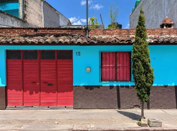 Casa de 3 habitaciones, San Cristóbal de las Casas · Casa en Venta en San Cristóbal de Las Casas, Chiapas.