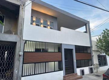 Casa de 3 habitaciones, San Nicolás de los Garza · Casa en Venta en El Centro de San Nicolás de Los Garza, Nl Remodelada