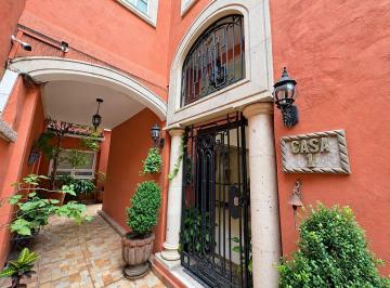 ef0d2adda8d9563a54a15c9483f4707bbc5c8bed1c6f769aeb456581cc681859 · Preciosa Casa en Condominio de Solo 6 Casas
