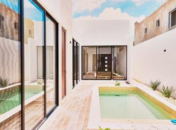 aaeeac29a85700c5f7ebd7d30596f494701c76333c4a11f5bab88ad9375399da · Casa en Venta Dentro Residencial en Merida Yucatan