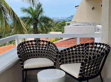 Departamento de 2 habitaciones, Manzanillo · Departamento en Renta en Manzanillo