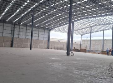 Bodega comercial , Cuautitlán Izcalli · Bodega en Renta Cuautitlán Izcalli