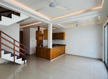 Casa · 160m² · 3 Recámaras · 2 Estacionamientos · Departamento en Renta en Residencial Arbolada