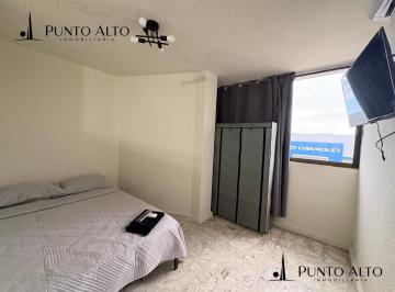 Departamento · 25m² · 1 Recámara · Depto en Renta Amueblado Sobre Av Hidalgo