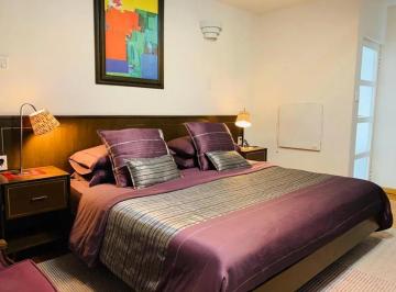 Departamento de 1 habitación, Miguel Hidalgo · Estudio Amueblado en Renta – Escandón I Sección