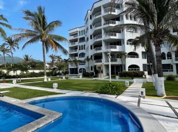 Departamento de 3 habitaciones, Manzanillo · Se Vende Departamento en Manzanillo