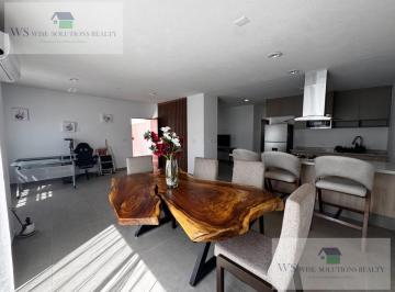 Departamento · 116m² · 2 Recámaras · 2 Estacionamientos · Departamento en La Vista Residencial