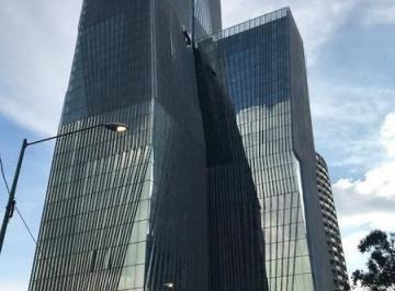 Departamento · 86m² · 1 Estacionamiento · Paradox - con Vista Al Parque y con Amenidades de Lujo