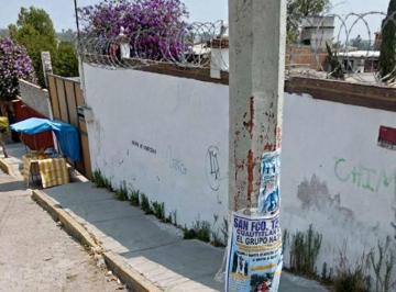 Terreno / Lote , Cuautitlán Izcalli · Terreno en Venta Cuautitlan Izcalli