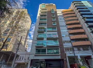 Departamento de 1 habitación, Miguel Hidalgo · Departamento Loft en Renta en Arquímedes, Polanco | $24,500 con Mantenimiento