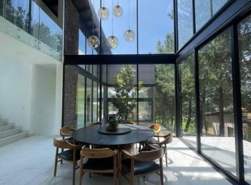 Casa de 5 habitaciones, Tapalpa · Casa en Venta, Valle del Lago, Tapalpa