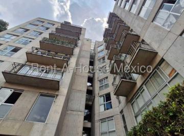 Departamento de 2 habitaciones, Azcapotzalco · Departamento en Renta en Claveria, Azcapotzalco