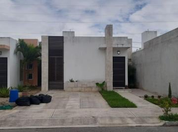 Casa en condominio de 3 habitaciones, Mérida · Casa en Venta en La Ciudadela, 3 Habitaciones y 2 Baños
