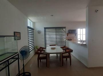 Casa en condominio de 3 habitaciones, Mérida · Casa en Venta en La Ciudadela, 3 Habitaciones y 2 Baños