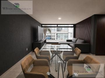 Departamento · 120m² · 3 Recámaras · Departamento en Punta del Este