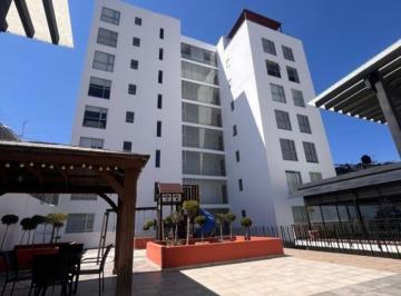 Departamento de 2 habitaciones, Puebla · Departamento en Renta Zona La Paz, Cerca de Telmex
