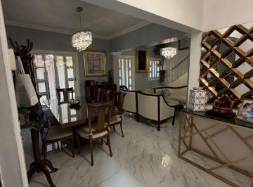 Casa en condominio de 2 habitaciones, Benito Juárez · Venta de Casa en Condominio en Col. del Valle Centro.