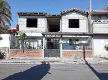 Casa de 3 habitaciones, Puebla · Casa en Venta en Tres Cruces, Puebla