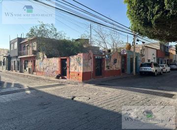 Terreno / Lote · 132m² · Terreno en Centro