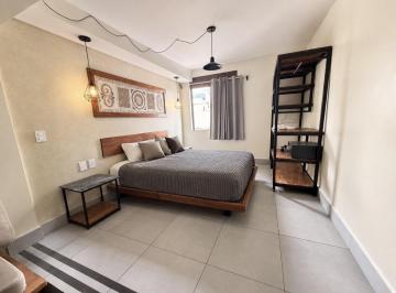 Departamento · 31m² · 1 Recámara · Departamentos en Renta en Orizaba, Roma Norte, Cuauhtémoc, Ciudad de Mexico