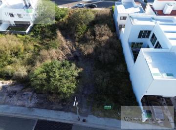 Terreno / Lote · 251m² · Venta de Terreno en Lomas de Juriquilla