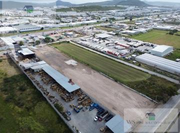 Terreno / Lote · 15000m² · Terreno en Parque Industrial Parque Industrial El Marqués