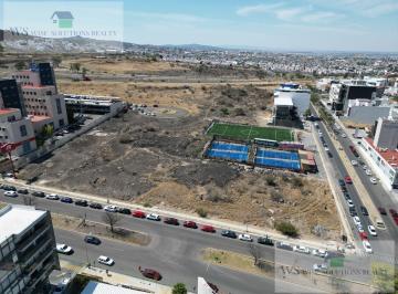 Terreno / Lote · 5983m² · Terreno en Centro Sur a Pasos de Centro Civico