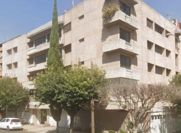 Fachada · Departamento en Paseos de Taxqueña