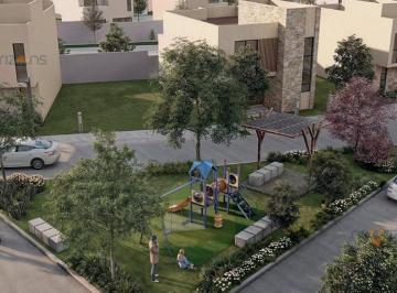 Terreno / Lote · 144m² · Terreno Residencial 144 m² en Fraccionamiento Boscalia Av Paseo de Los Horizontes Slp.