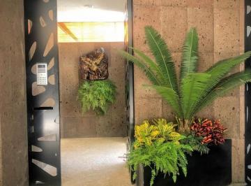 Departamento · 131m² · 3 Recámaras · 2 Estacionamientos · Departamento en Renta en Reforma Cuernavaca, Morelos $24,000