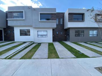 Casa · 96m² · 2 Recámaras · 1 Estacionamiento · Casa en Renta en Fraccionamiento Villas San Juan, Zinacantepec, Estado de México. - (4)