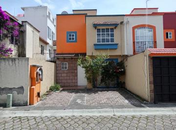 Casa en condominio · 78m² · 3 Recámaras · Casa en Venta en Fraccionamiento Hacienda del Valle 1, Toluca, Estado de México. - (4)