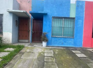Casa en condominio · 36m² · 1 Recámara · 1 Estacionamiento · Casa en Venta en Fraccionamiento Valle del Nevado, Calimaya, Estado de México. - (4)