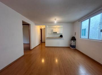 Departamento · 75m² · 3 Recámaras · 2 Estacionamientos · Departamento en Venta en Escandon - (4)