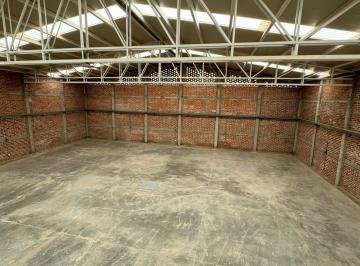 Bodega comercial · 560m² · 3 Estacionamientos · Bodega Industrial Paraíso Real - (4)