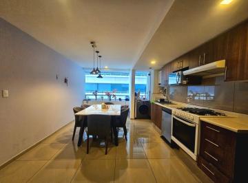 Departamento · 64m² · 2 Recámaras · 2 Estacionamientos · Departamento en Venta en San Pedro de Los Pinos Álvaro Obregón - (4)