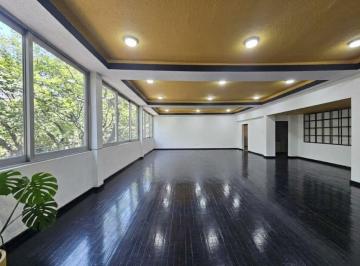 Oficina · 110m² · Oficina en Renta en Condesa Cuauhtémoc - (4)