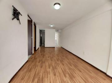 Departamento · 60m² · 3 Recámaras · 1 Estacionamiento · Departamento en Renta en Av Morelos, Centro, Cuauhtémoc - (4)
