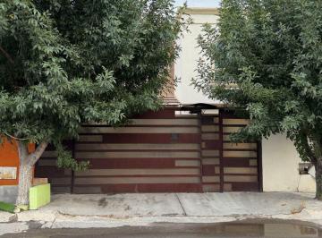 Casa de 3 habitaciones, Saltillo · Casa en Venta en Real del Sol 1