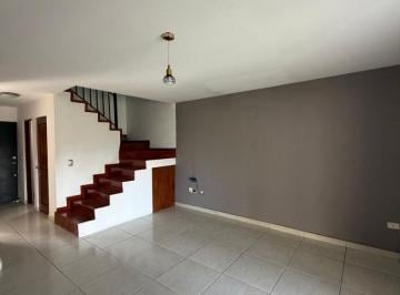 Casa en condominio de 3 habitaciones, Querétaro · Cumbres del Lago Villas Venetto $19 000