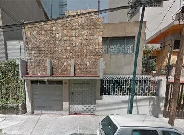Casa de 4 habitaciones, Miguel Hidalgo · Remate Bancario C. Herschel, Anzures, Miguel Hidalgo, 11590 Ciudad de México, Cdmx