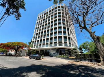 Departamento de 3 habitaciones, Guadalajara · Departamento en Renta Cauda Residences Jardínes del Bosque Guadalajara