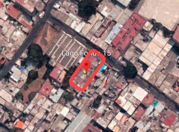 Terreno / Lote , Miguel Hidalgo · Terreno en Venta, 400 m², Pensil Norte Miguel Hidalgo Cdmx