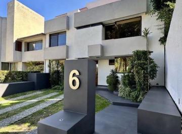 Casa de 3 habitaciones, Huixquilucan · Casa en Venta – Villa Trafalgar Interlomas/paseo de Las Palmas, Lomas de Las Palmas Huixquilucan