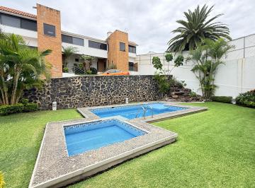 Casa en condominio de 4 habitaciones, Cuernavaca · Increible Residencia en Venta | Paseo de Conquistador