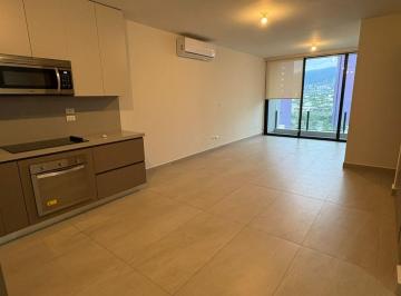 Departamento de 2 habitaciones, Monterrey · Hermoso Departamento en Renta Zona Santa María